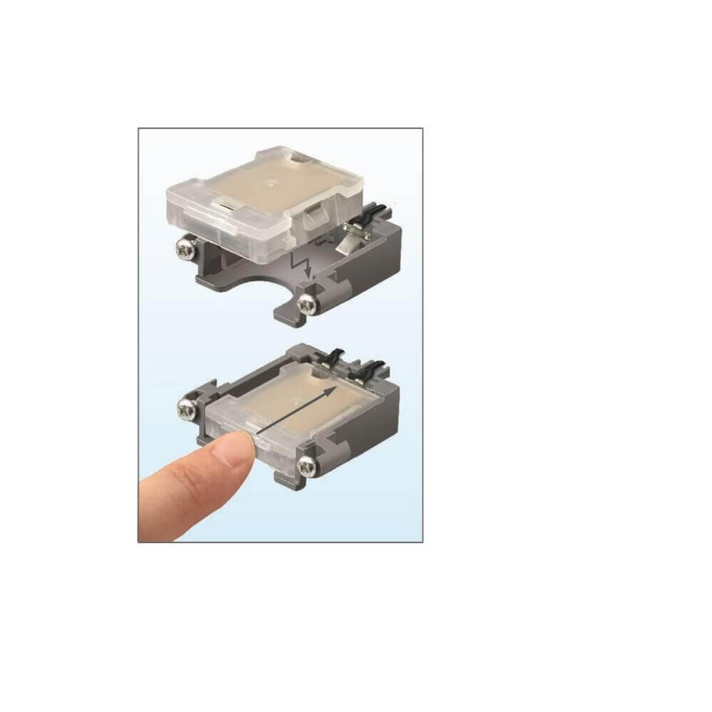 4M - Green Science -Salt-Powered Robot
