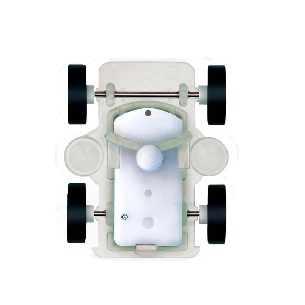 4M - Kidzlabs-Fridge rover