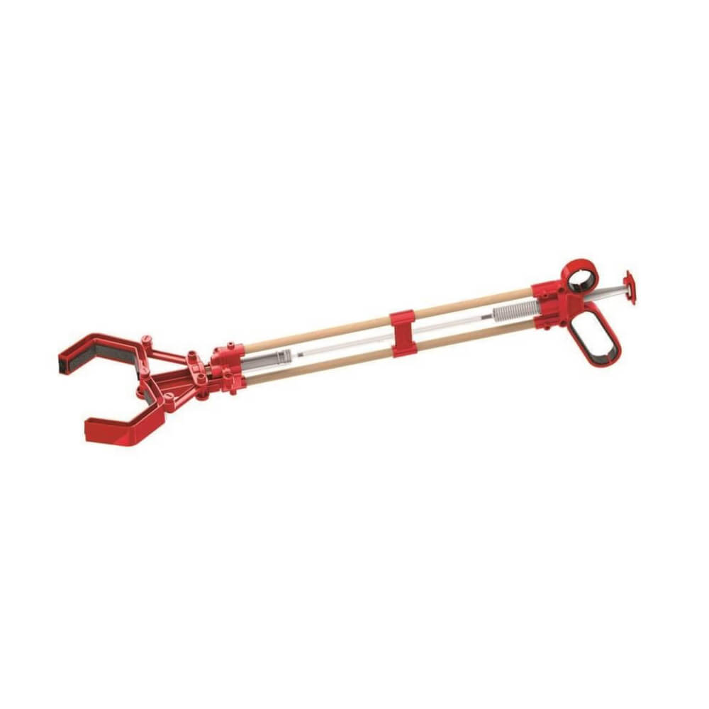 4M-Kidzlabs - Hydraulic Robotic Arm
