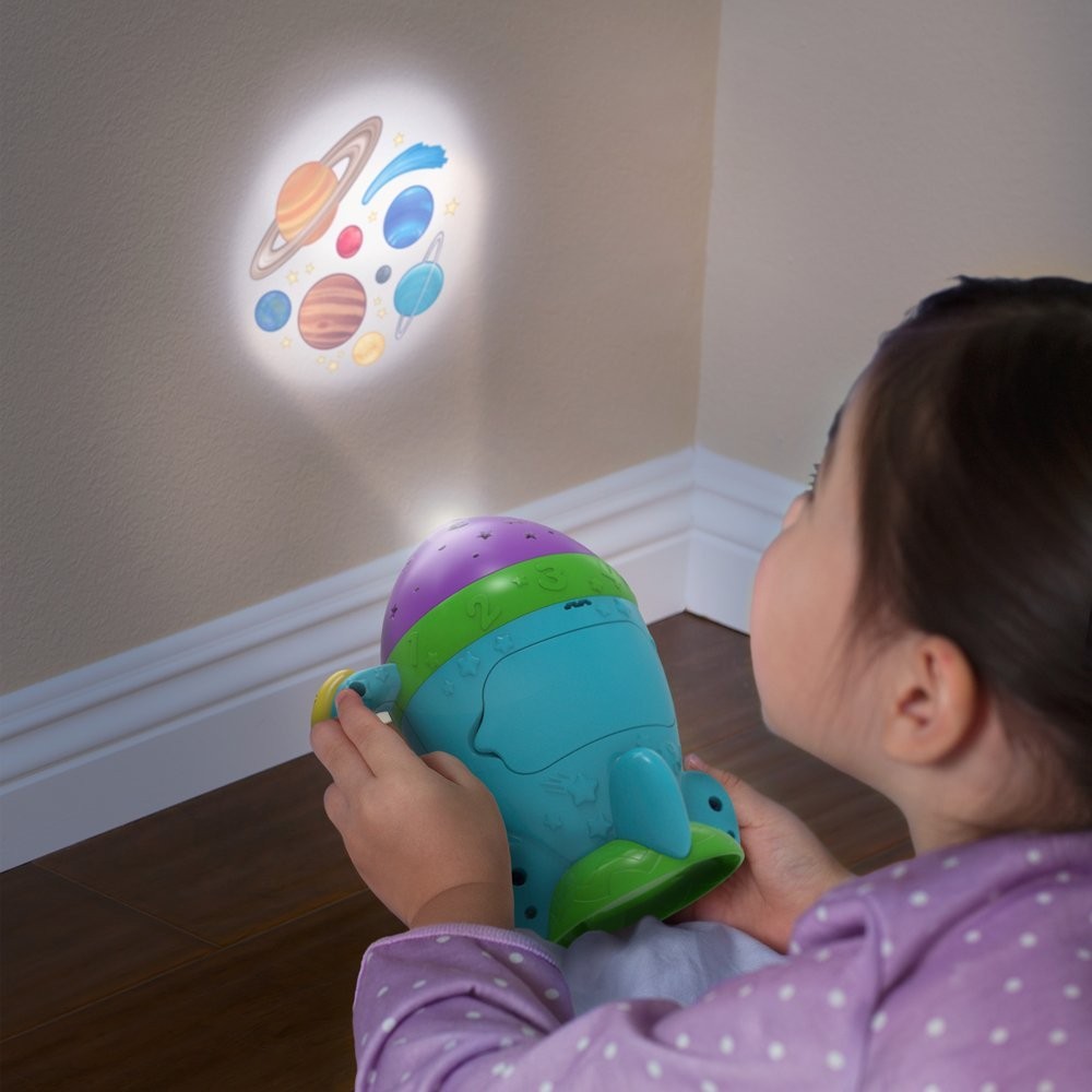 LeapFrog Scout's Goodnight Light