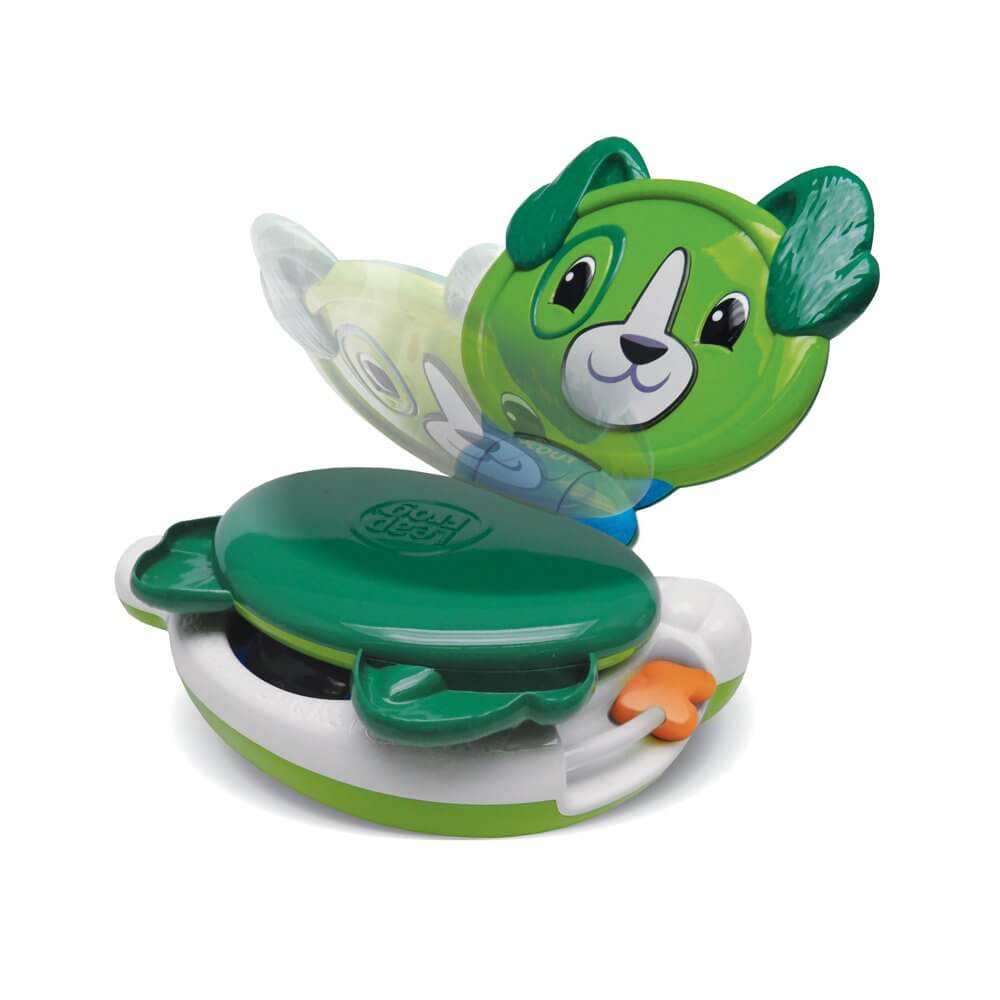 LeapFrog My Talking LapPup Scout