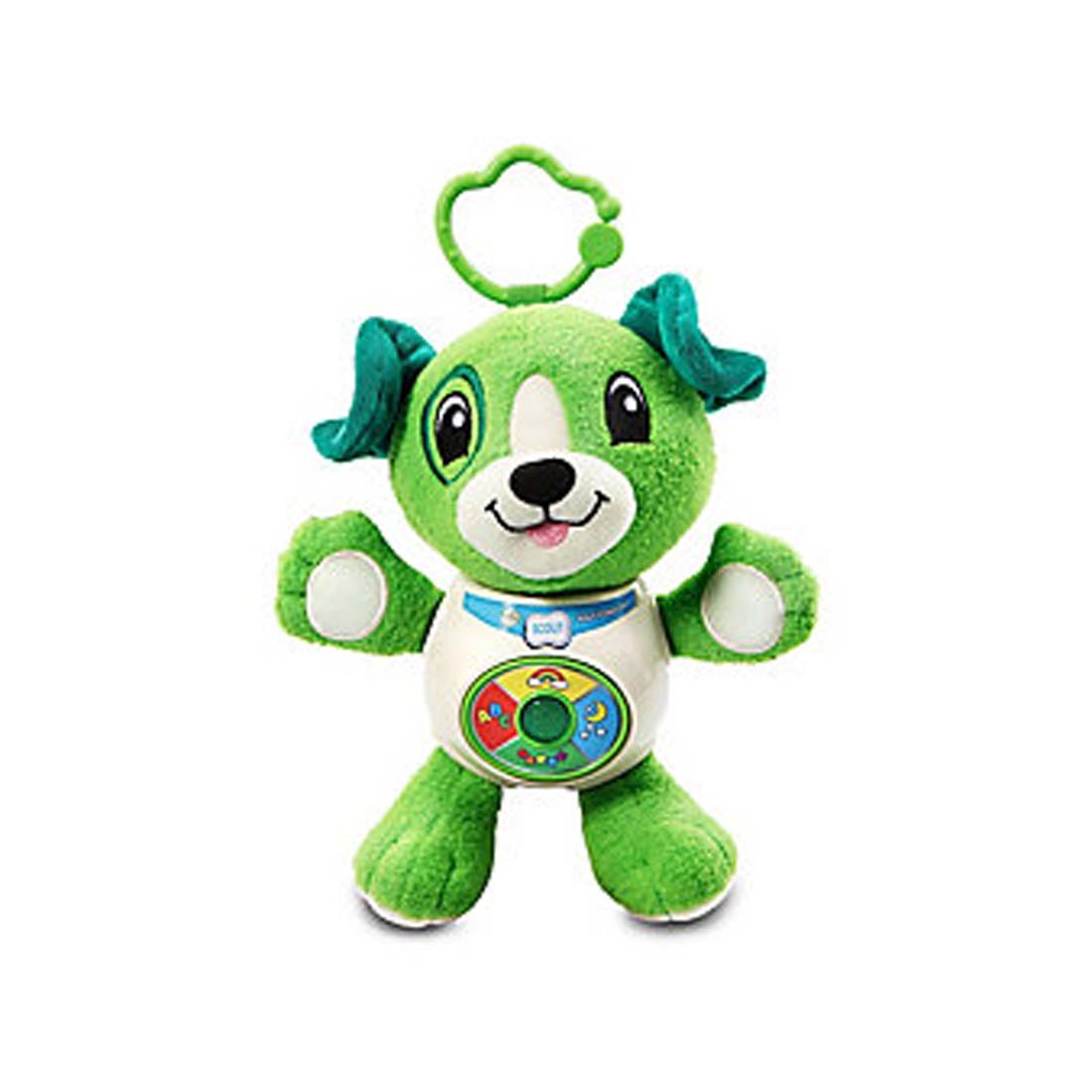 LeapFrog Sing & Snuggle Scout