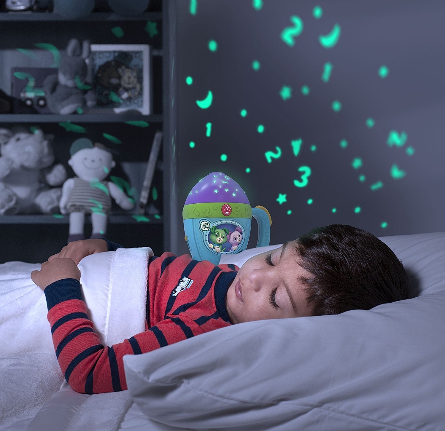 LeapFrog Scout's Goodnight Light