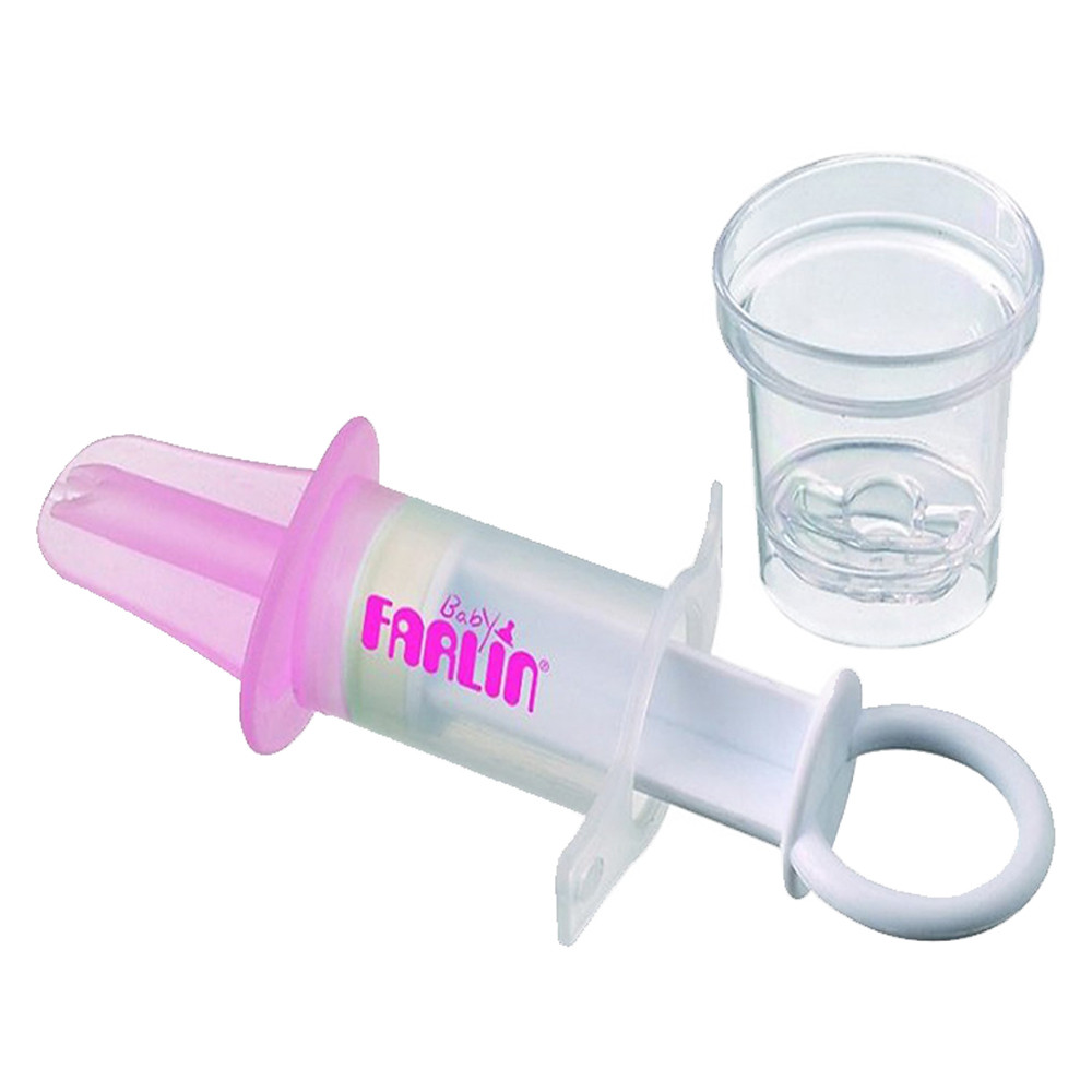Farlin Medicine Feeder