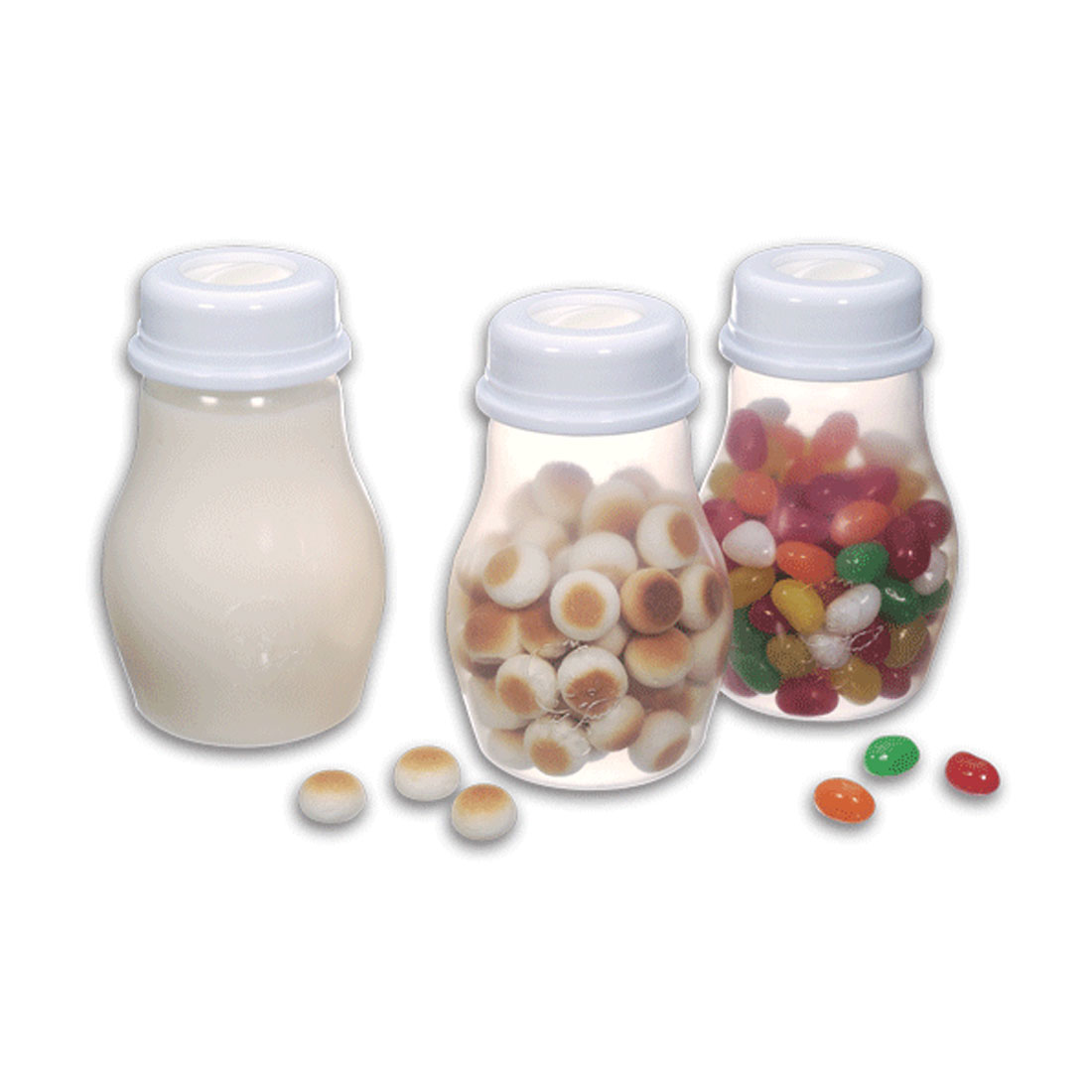 Farlin Milk Storage Bottle