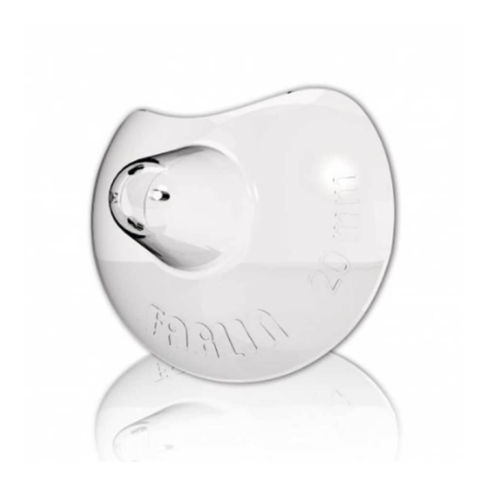 FARLIN Nipple Shield-20mm
