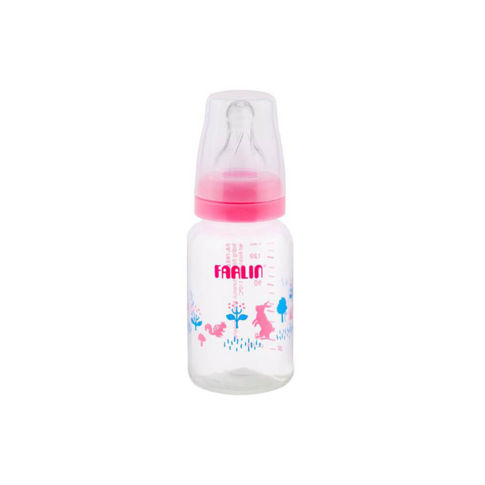 FARLIN PP Standard Neck Feeder 140ml 0M+