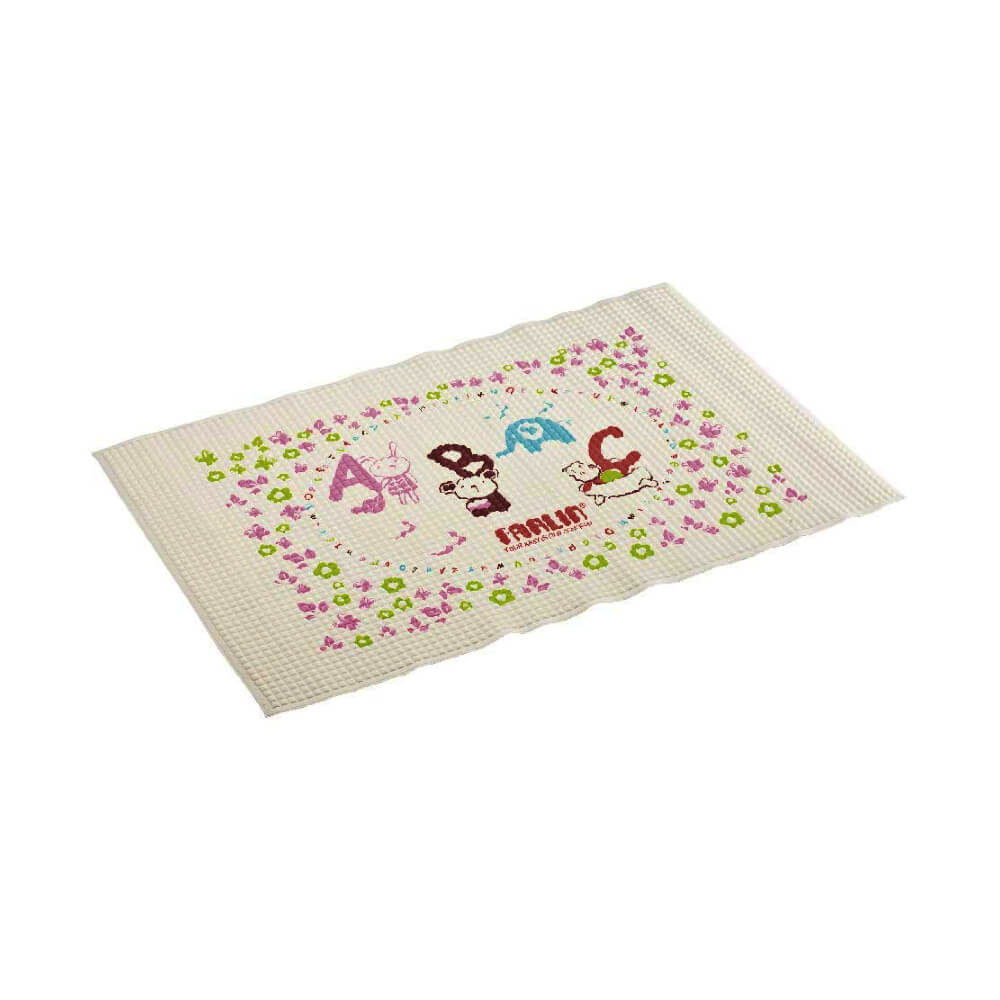 Farlin Air-Filled Rubber Cot Sheet 90*60