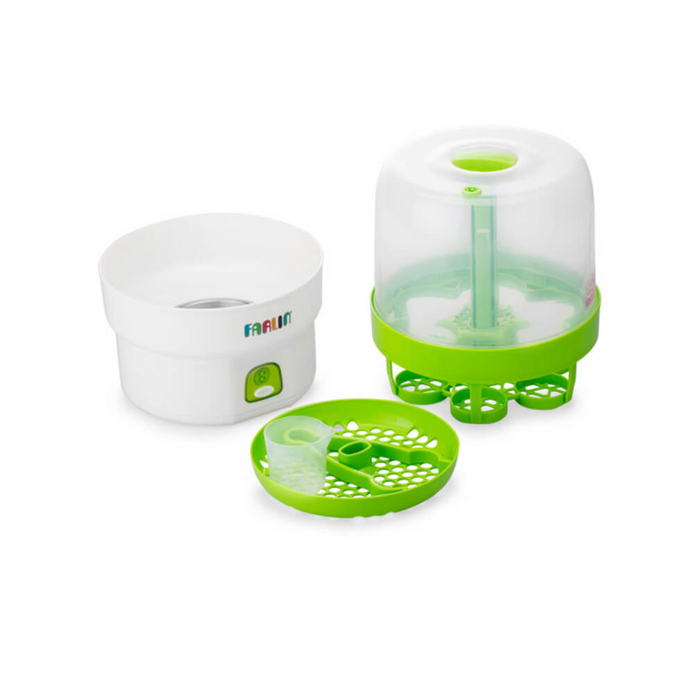 Farlin Automatic Streem Sterilizer 220V