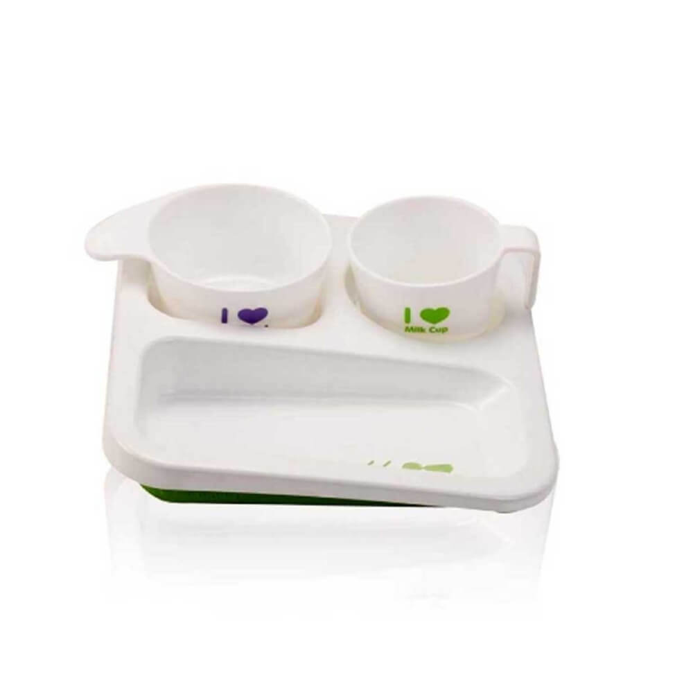 Farlin Pe-Pa Plate