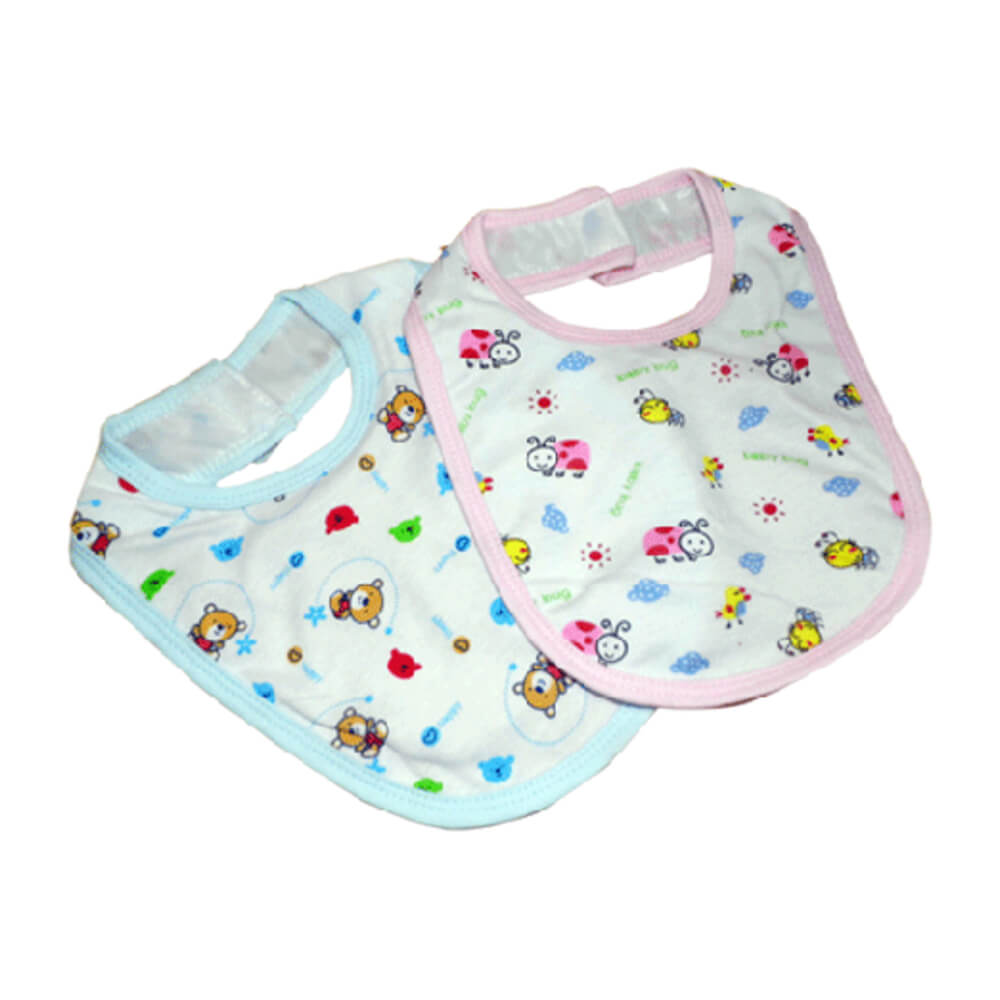 Kids Joy Baby Bib