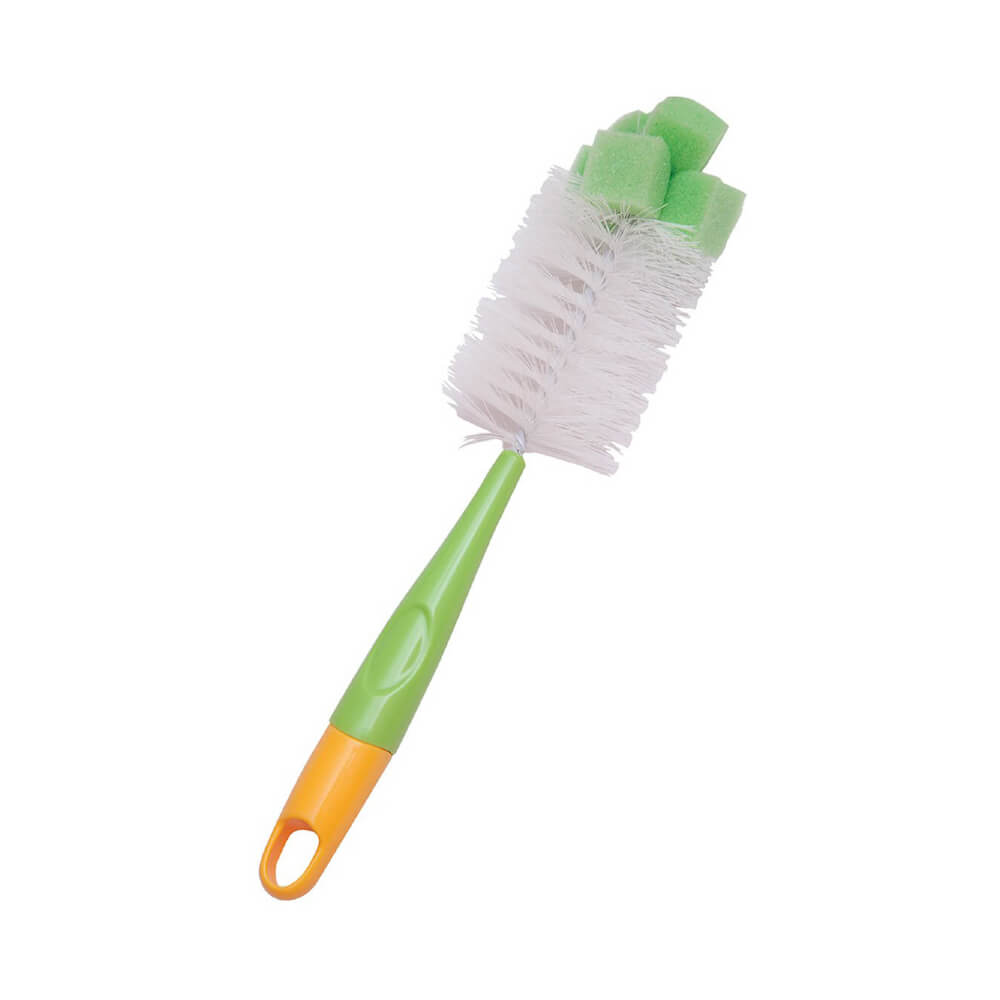 Kids Joy Bottle & Nipple Brush