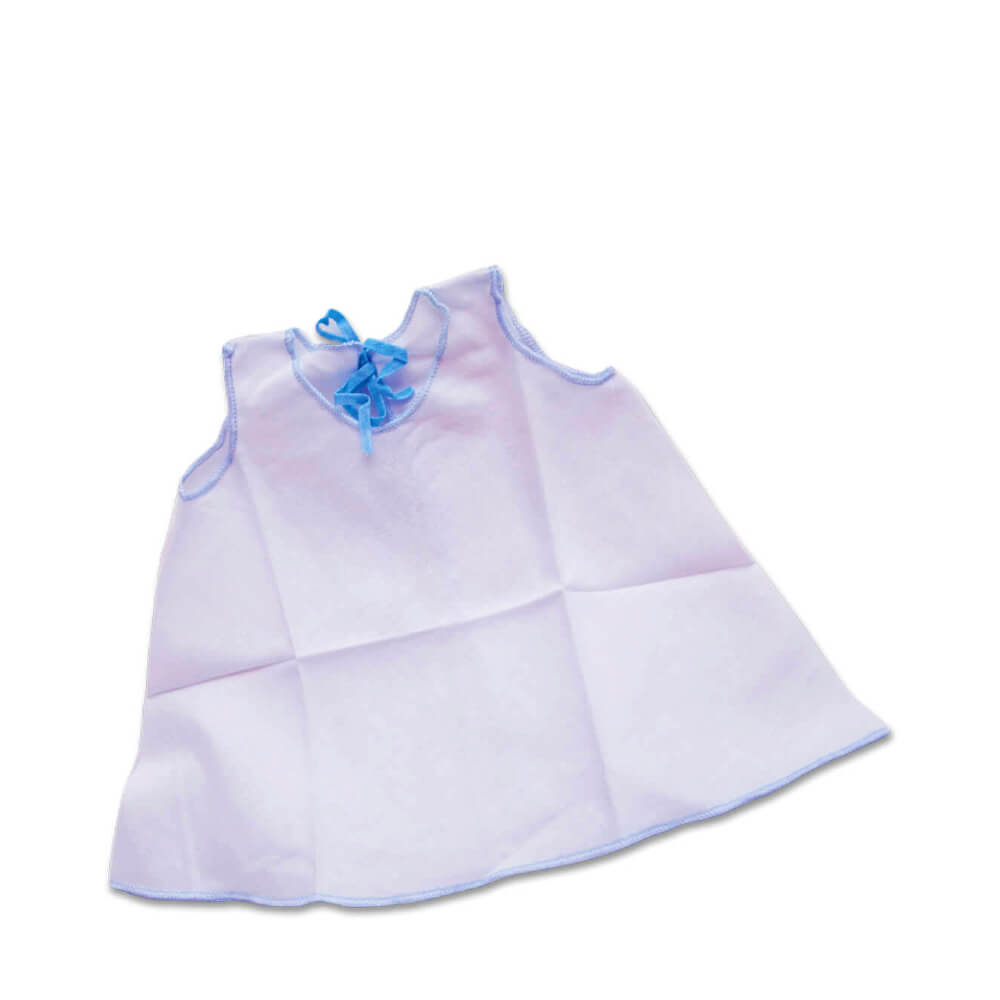 Kids Joy New Born Frock 3 Pcs