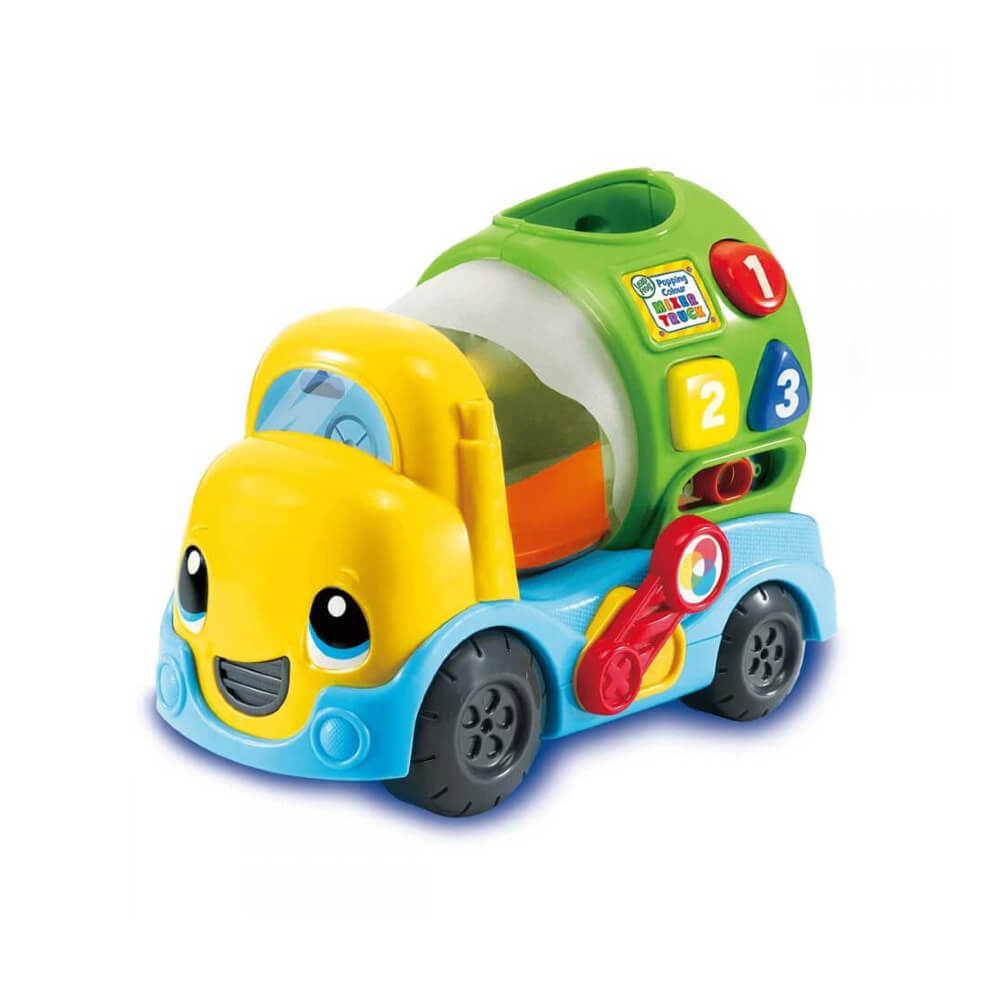 Leapfrog Tumble & Learn Color Mixer