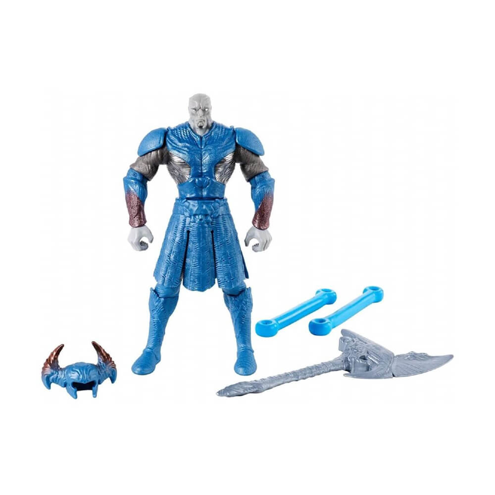 NEW Mattel DC Justice League Power Slingers Mini Action Figure