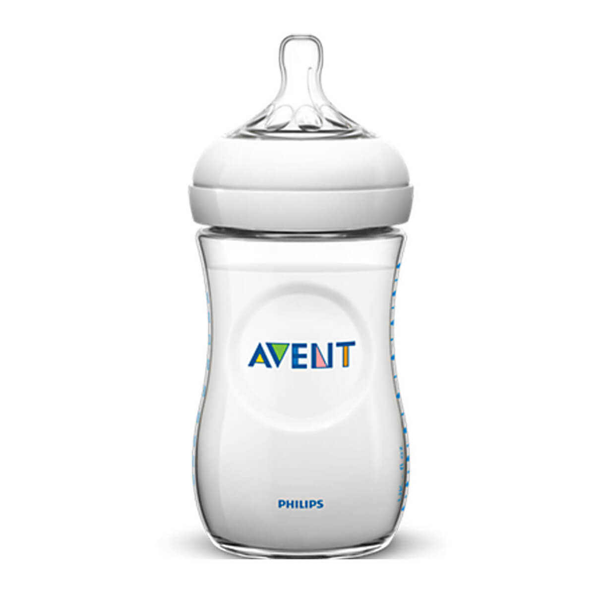 Philips Avent Natural Bottle - 330ml | 11oz