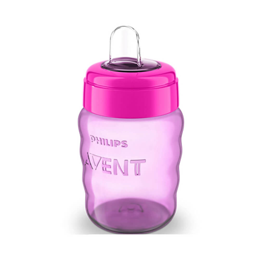 Spout Cup 9oz
