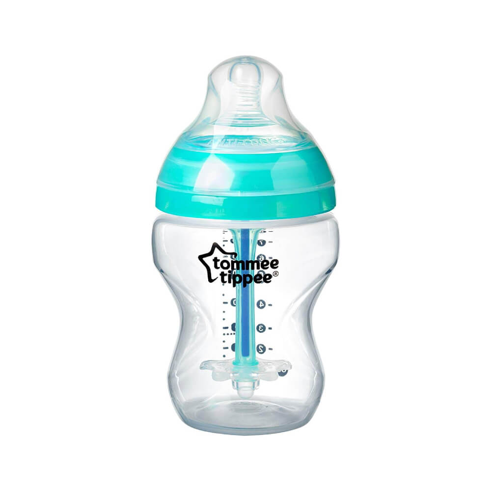 Tommee Tippee CTN Advance Anti Colic Teats - Medium Flow - 3m+