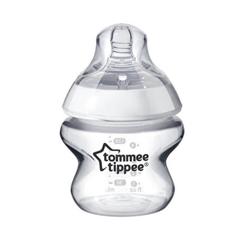 Tommee Tippee Closer to Nature PP Bottle 150ml