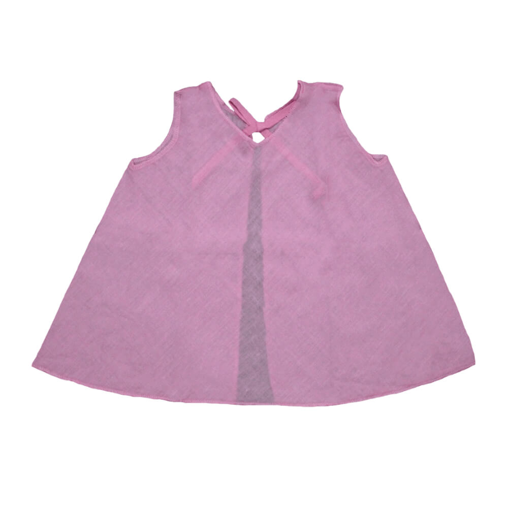 Velona newborn Muslin Baby Shirt (Large) 6pcs