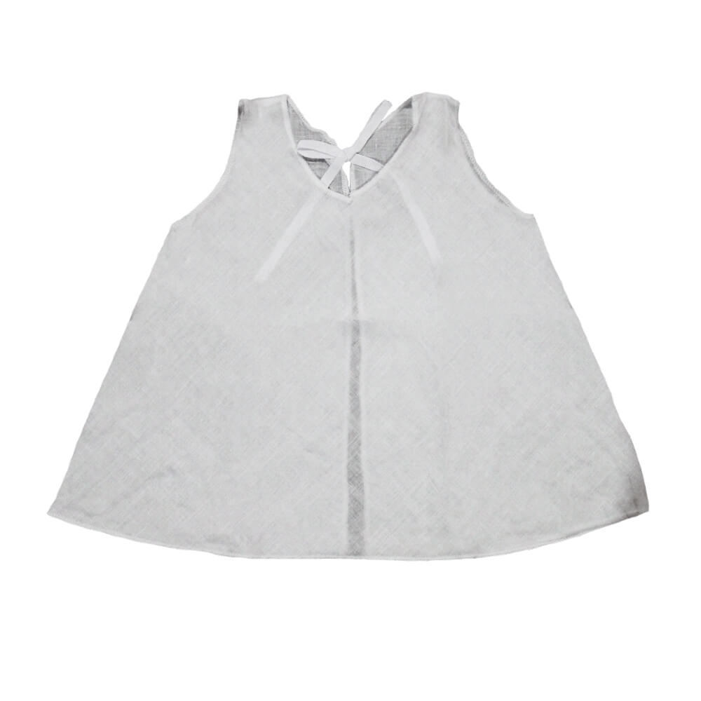 Velona newborn Muslin Baby Shirt (Large) 6pcs