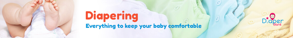 Diapering