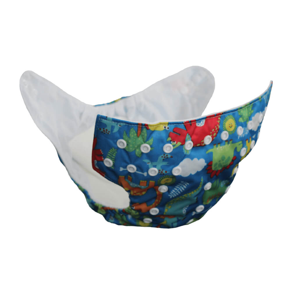 Velona Reusable ,Diaper , Cloth Diaper, Washable Diaper