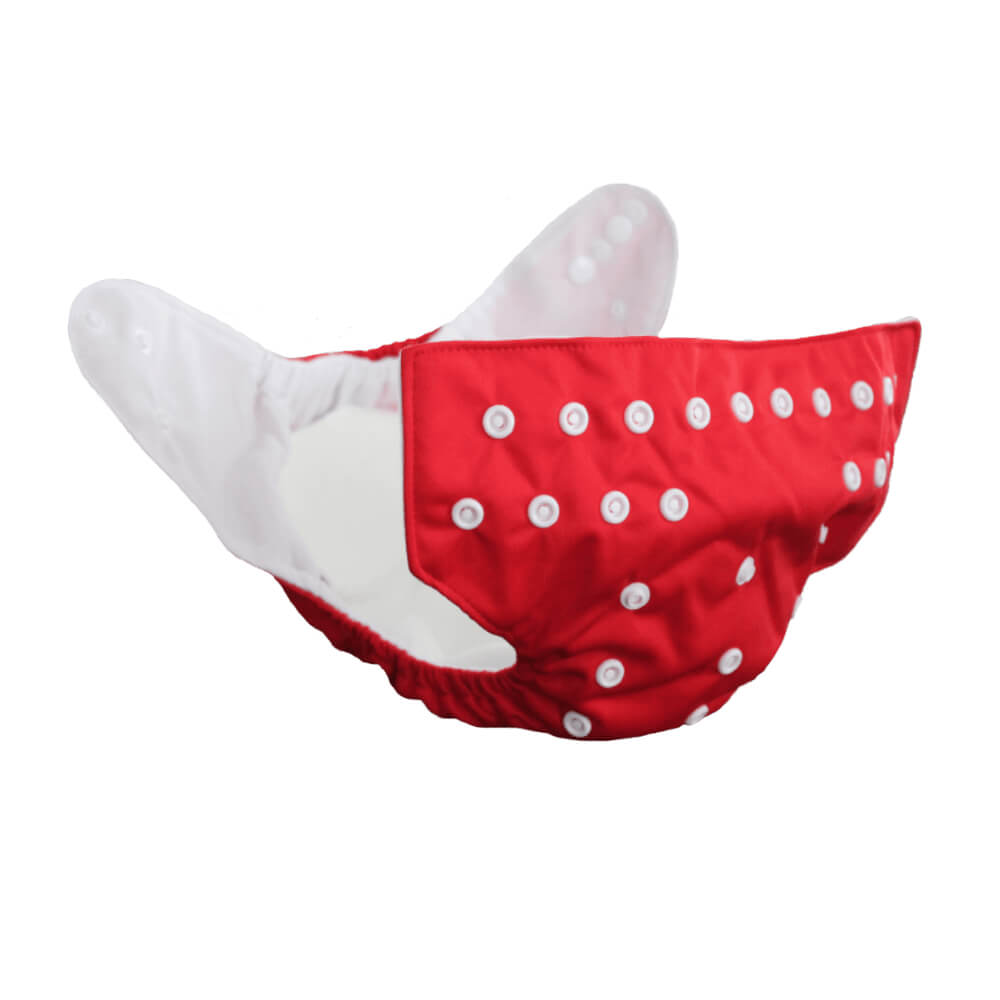 Velona Reusable ,Diaper , Cloth Diaper, Washable Diaper