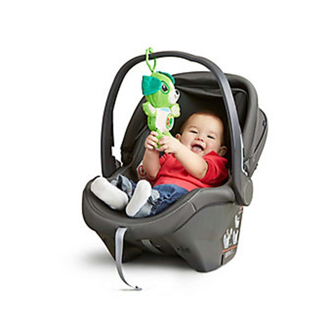 LeapFrog Sing & Snuggle Scout