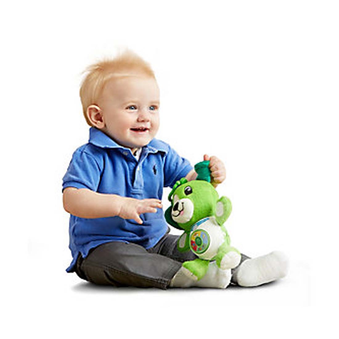 LeapFrog Sing & Snuggle Scout