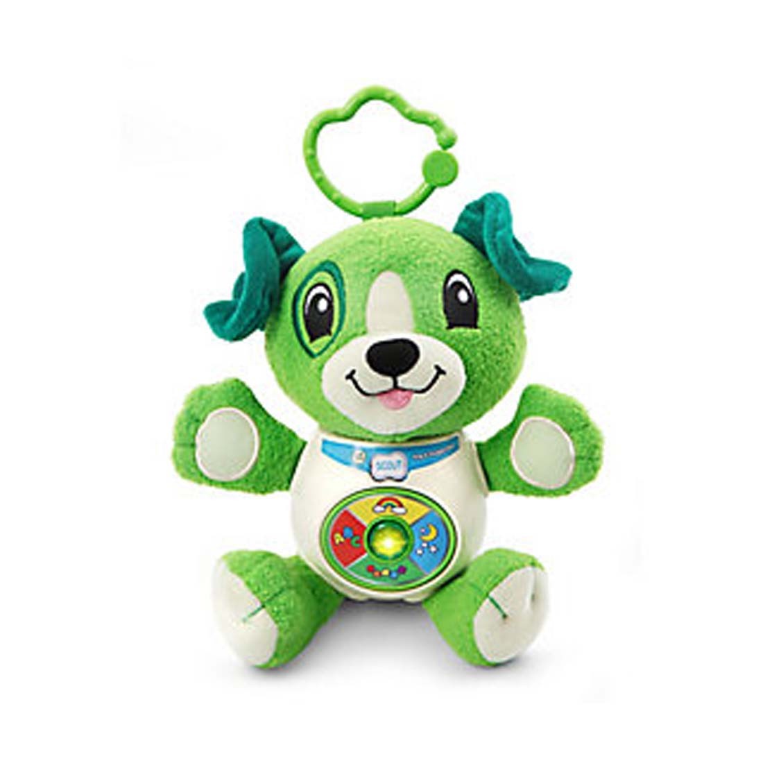 LeapFrog Sing & Snuggle Scout