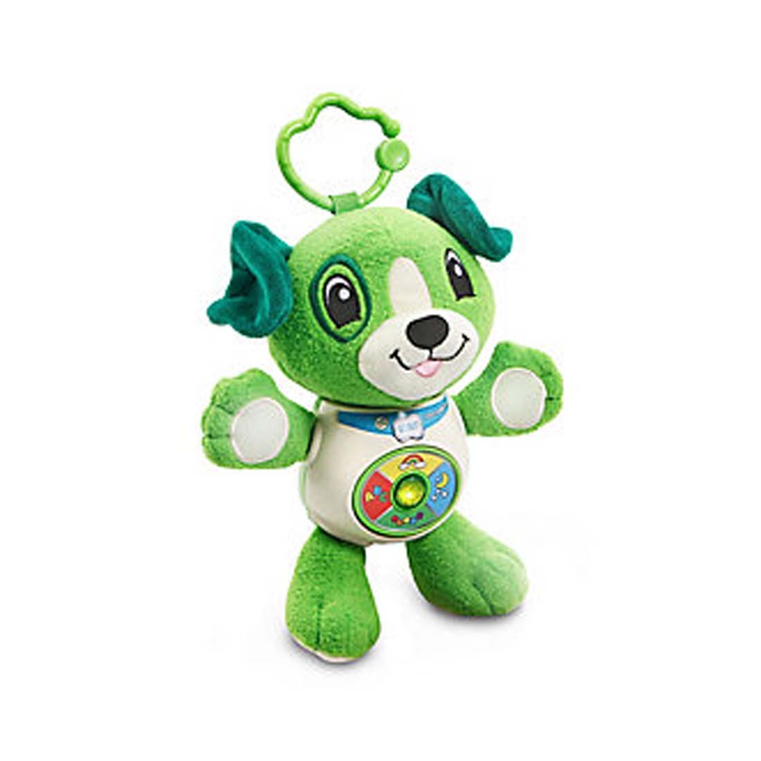 LeapFrog Sing & Snuggle Scout