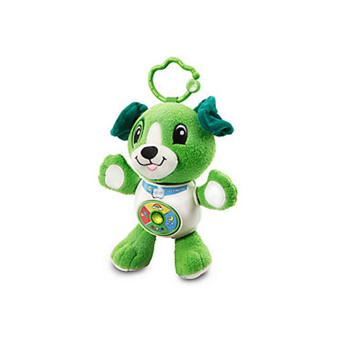 LeapFrog Sing & Snuggle Scout