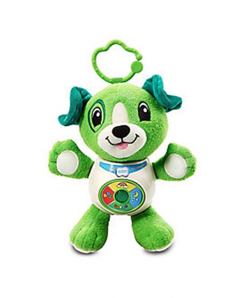 LeapFrog Sing & Snuggle Scout