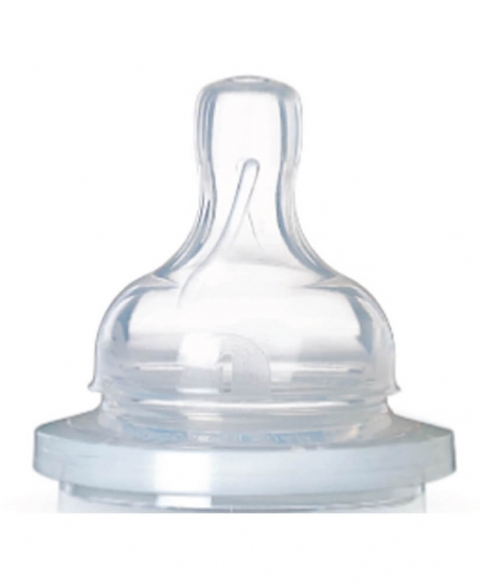 Avent Philips 3M+  Teat  for Classic Anti-colic Bottle - Medium flow