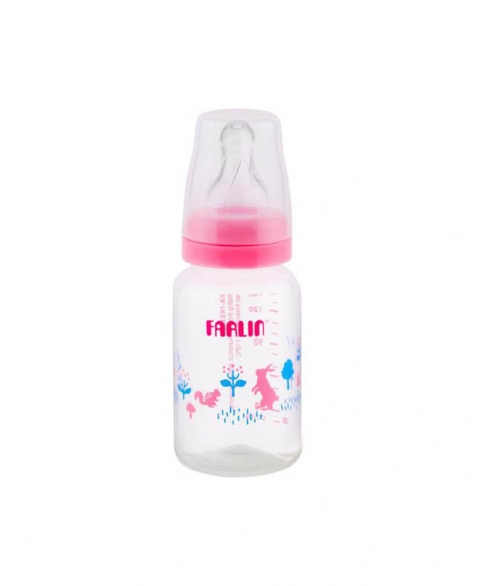 FARLIN PP Standard Neck Feeder 140ml 0M+