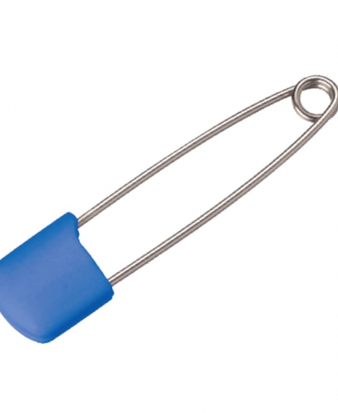 FARLIN Safety Pin 6 Pcs Card