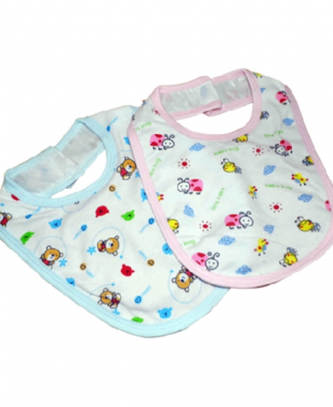 Kids Joy Baby Bib