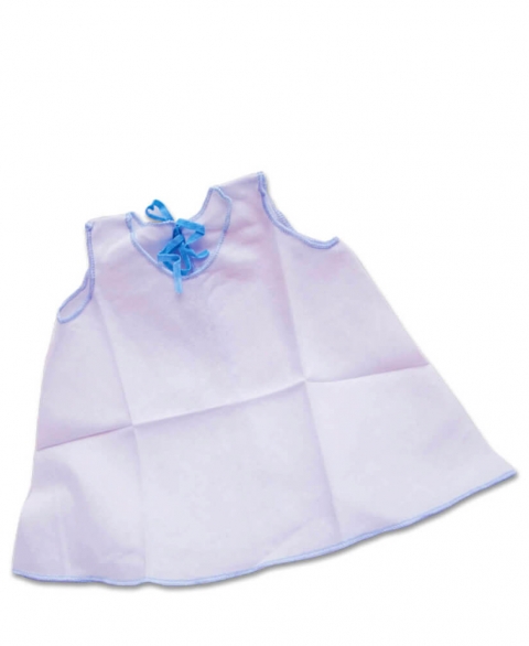 Kids Joy New Born Frock 3 Pcs
