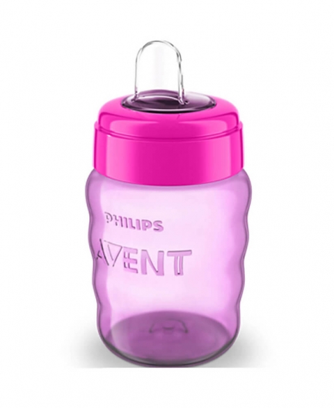 Spout Cup 9oz
