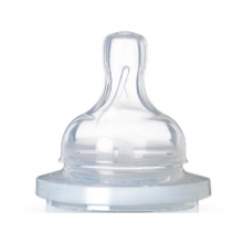 Avent Philips 3M+  Teat  for Classic Anti-colic Bottle - Medium flow