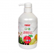 Farlin Feeding Bottle Wash Eco-Friendly 700ml