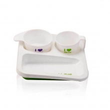 Farlin Pe-Pa Plate