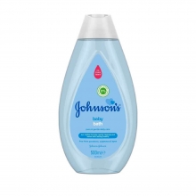JOHNSON’S® Baby Bath -   500ml