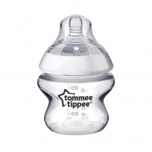 Tommee Tippee Closer to Nature PP Bottle 150ml