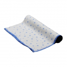 VELONA Star printed NAPPY Size 18x18