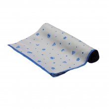 Velona Car Print Cloth nappy - 18*18