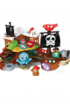 Vtech toot-toot friends kingdom pirate ship