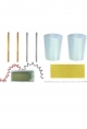 4M - Green Science - Potato Clock
