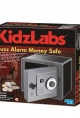 4M - Kidzlabs - Buzz Alarm Money Safe